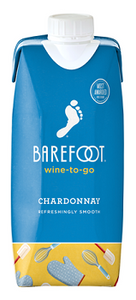 Barefoot Chardonnay (500mL)