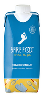 Barefoot Chardonnay (500mL)
