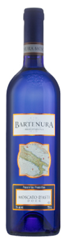 Bartenura Blue Moscato *Kosher*