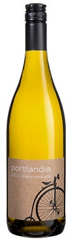 Portlandia Pinot Gris  (750mL)