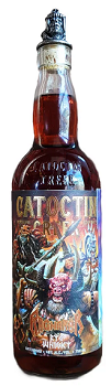 Catoctin Creek Ragnarok Rye Whiskey (750mL)