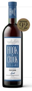 Hook or Crook Red Blend