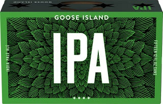 Goose Island IPA 15pk