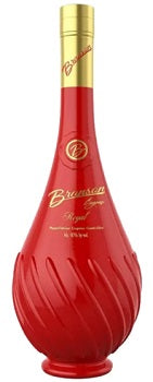 Branson Royal VSOP Cognac (750mL)