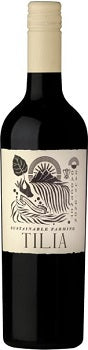 Tilia Cabernet Sauvignon  (750mL)