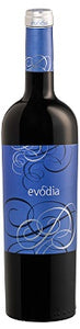 Evodia Garnacha SPA (750mL)