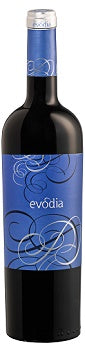 Evodia Garnacha SPA (750mL)