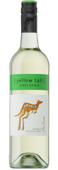 YellowTail Pinot Grigio  **NFD** (1.5L)
