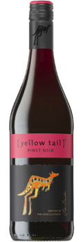 YellowTail Pinot Noir  **NFD** (1.5L)