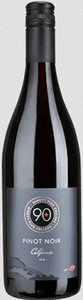 90+ Cellars Lot 179 Pinot Noir (750mL)