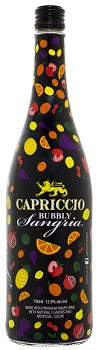 Capriccio Sangria  (750mL)