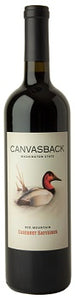 Canvasback Cabernet Sauvignon