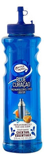 Cocktail Essentials Blue Curacao