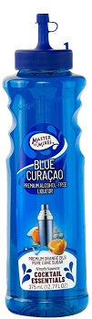 Cocktail Essentials Blue Curacao