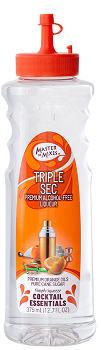 Cocktail Essentials Triple Sec