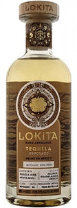 Lokita Reposado Tequila