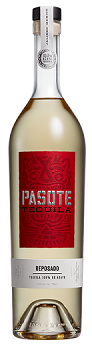Pasote Reposado Tequila