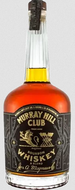 Murray Hill Club Bourbon Whiskey (750mL)