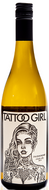 Tattoo Girl Chardonnay (750mL)
