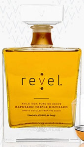 Revel Reposado Agave Spirit