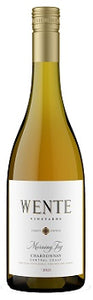 Wente Morning Fog Chardonnay