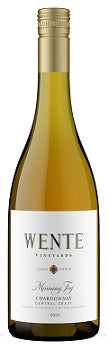Wente Morning Fog Chardonnay