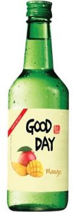 Good Day Mango Soju