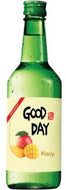 Good Day Mango Soju