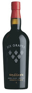 Grahams Six Grapes Port  (750mL)