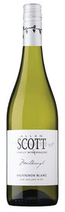Allan Scott Sauvignon Blanc (750mL)