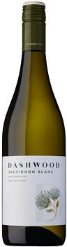 Dashwood Sauvignon Blanc  (750mL)
