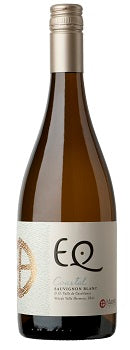EQ Coast Organic Sauvignon Blanc