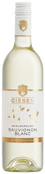 Giesen Sauvignon Blanc  (750mL)
