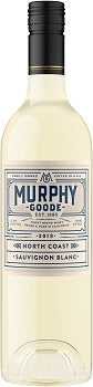 Murphy Goode Sauvignon Blanc  (750mL)