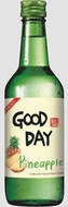 Good Day Pineapple Soju