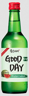 Good Day Watermelon Soju