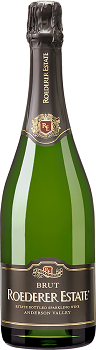 Roederer Estate Brut Sparkling Wine (750mL)
