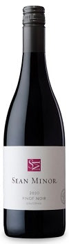 Sean Minor 4B Pinot Noir  (750mL)