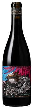 Juggernaut Pinot Noir (750mL)
