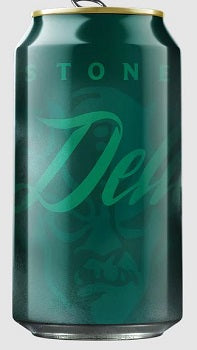 Stone Delicious Double IPA Single (12oz)