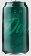 Stone Delicious Double IPA Single (12oz)