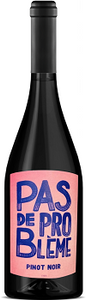 Pas de Probleme Pinot Noir