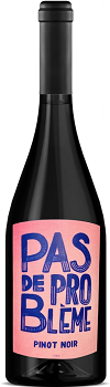 Pas de Probleme Pinot Noir