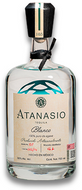 Atanasio Blanco Tequila (750mL)