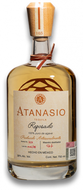 Atanasio Reposado Tequila (750mL)