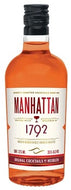 Heublein RTD 1792 Manhattan