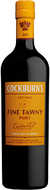 Cockburns Fine Tawny Porto  (750mL)