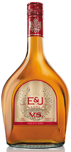 E&J VS Brandy