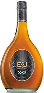 E&J XO Brandy (50mL)