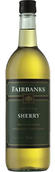 Gallo Fairbanks Sherry